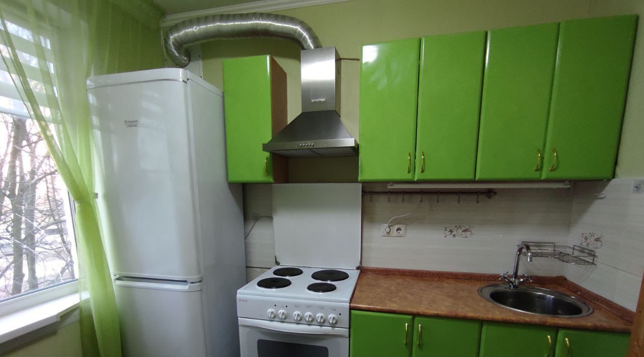 квартира г Тольятти р-н Автозаводский ул Революционная 2 фото 3