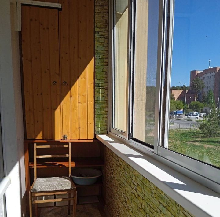 квартира г Пермь р-н Дзержинский ул Подлесная 11а фото 8