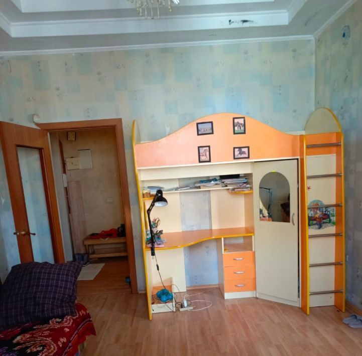 квартира г Челябинск р-н Советский ул Свободы 161 фото 9