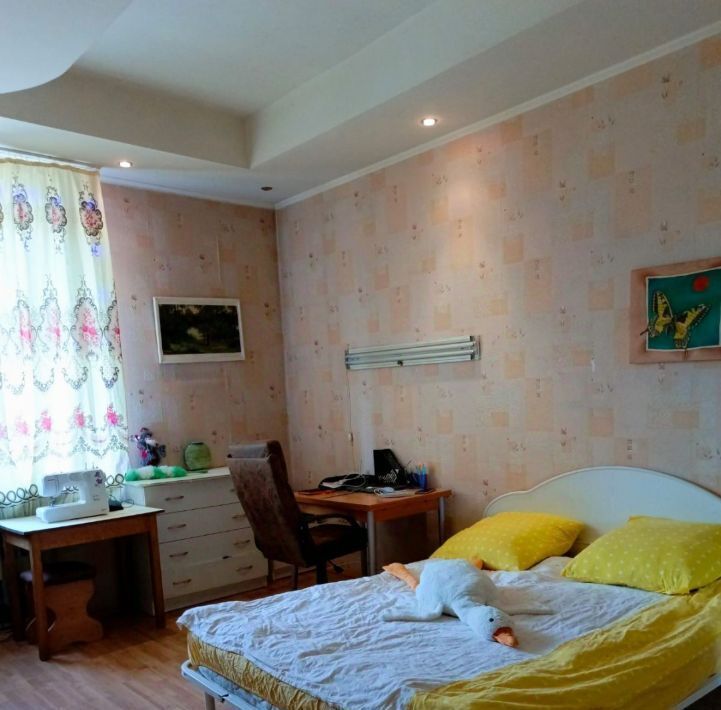 квартира г Челябинск р-н Советский ул Свободы 161 фото 3