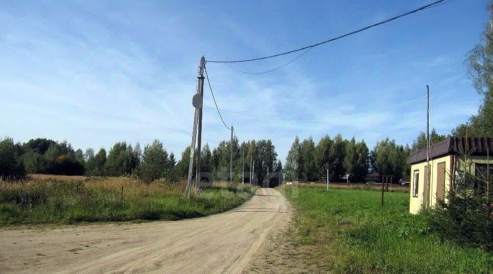 земля г Переславль-Залесский Сказочный Лес ДНП фото 1