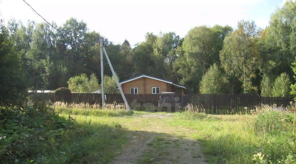земля г Переславль-Залесский Сказочный Лес ДНП фото 4