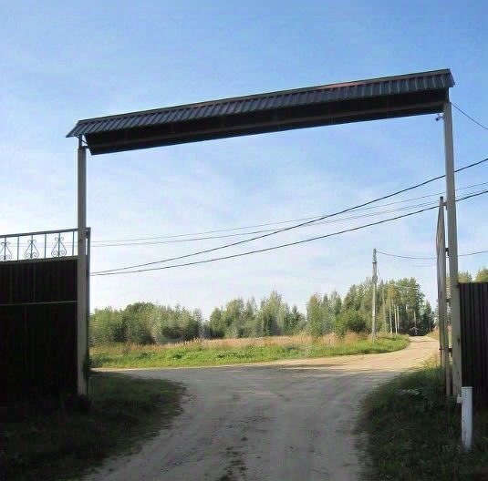 земля г Переславль-Залесский Сказочный Лес ДНП фото 3