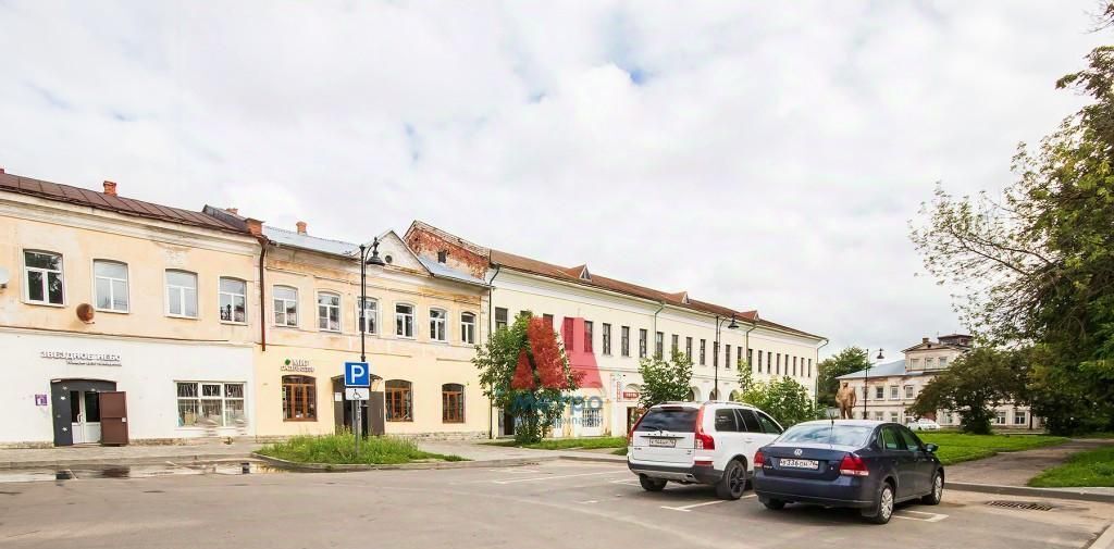 свободного назначения р-н Ростовский г Ростов ул 50 лет Октября 9 19-21 фото 19