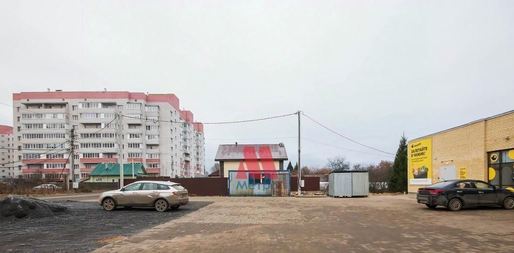 земля г Ярославль р-н Красноперекопский ул Маланова 20 фото 7
