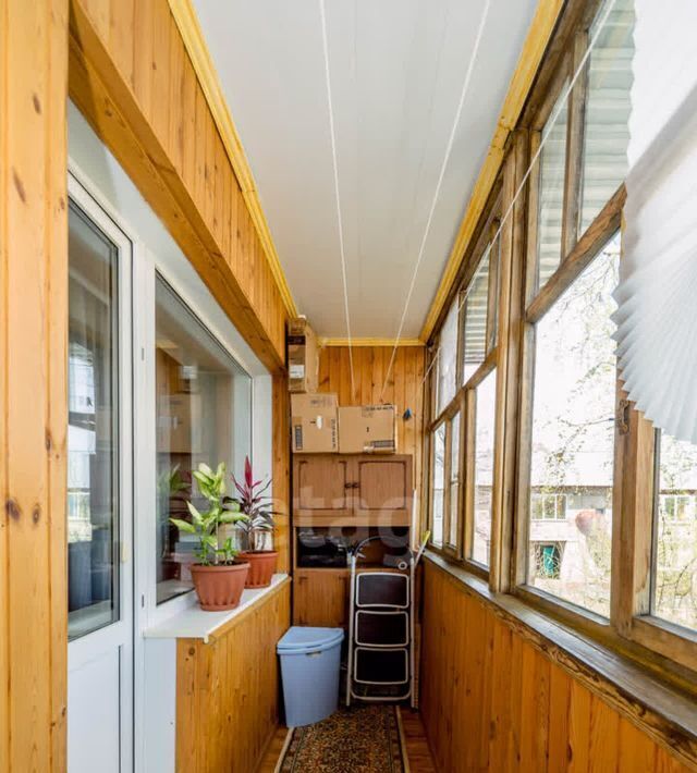 квартира г Бийск ул Садовая 5д фото 11