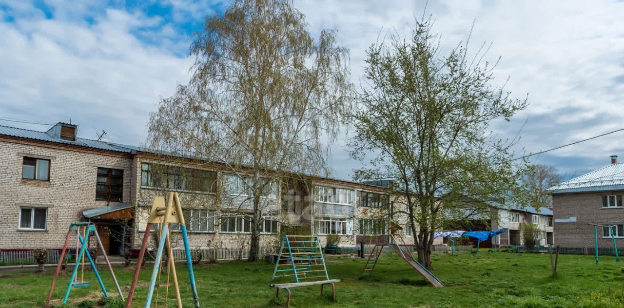 квартира г Бийск ул Садовая 5д фото 5