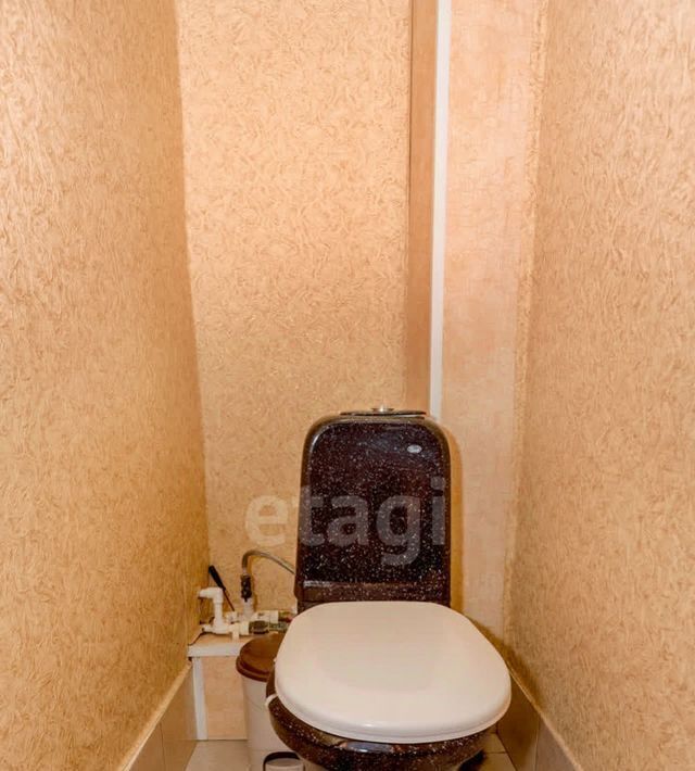 квартира г Бийск ул Садовая 5д фото 15
