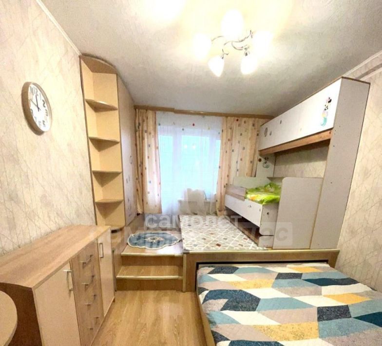 квартира г Калуга р-н Октябрьский ул Забойная 3 фото 2