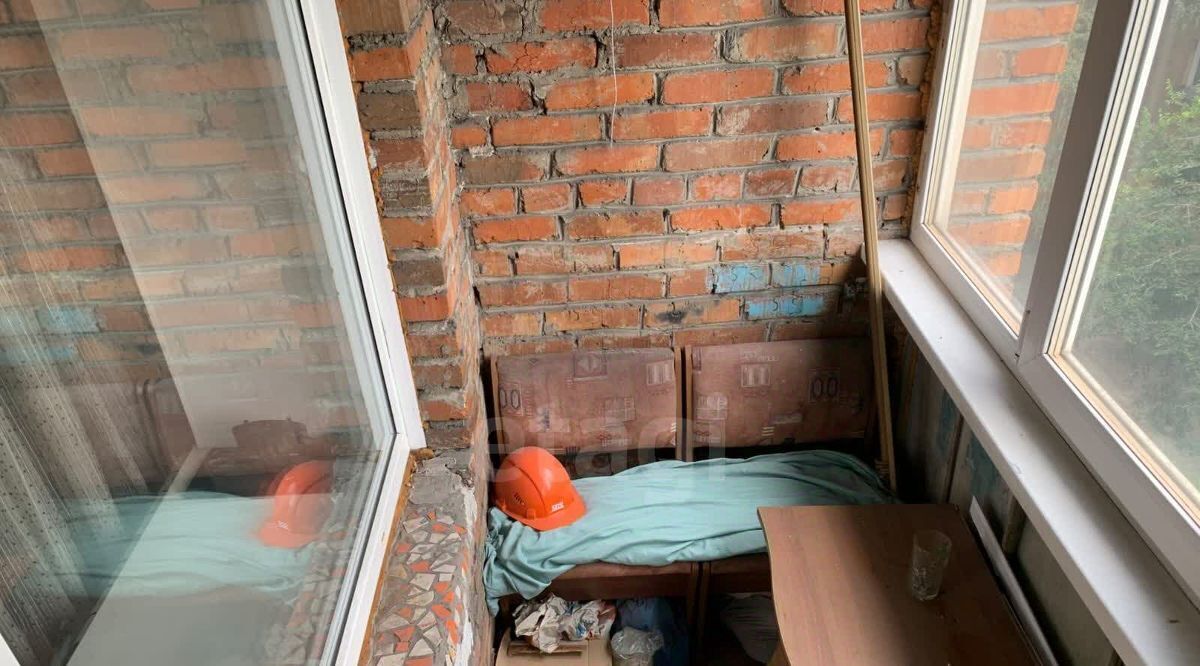 квартира г Новокузнецк р-н Кузнецкий ул Чекалина 13 фото 2