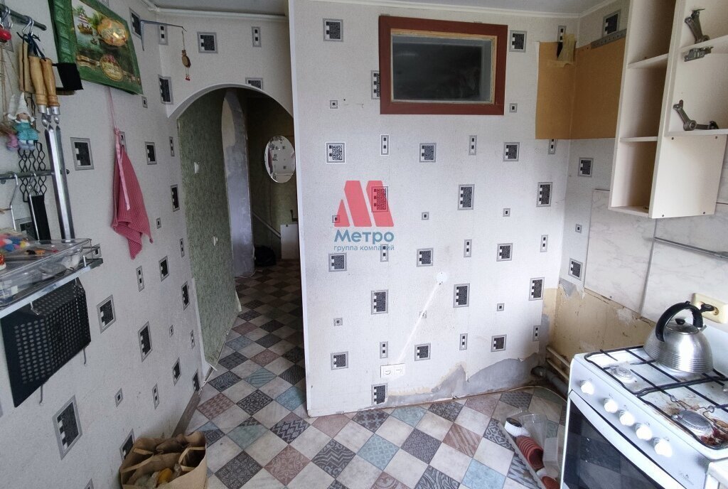 квартира г Иваново ул Постышева 58 фото 2