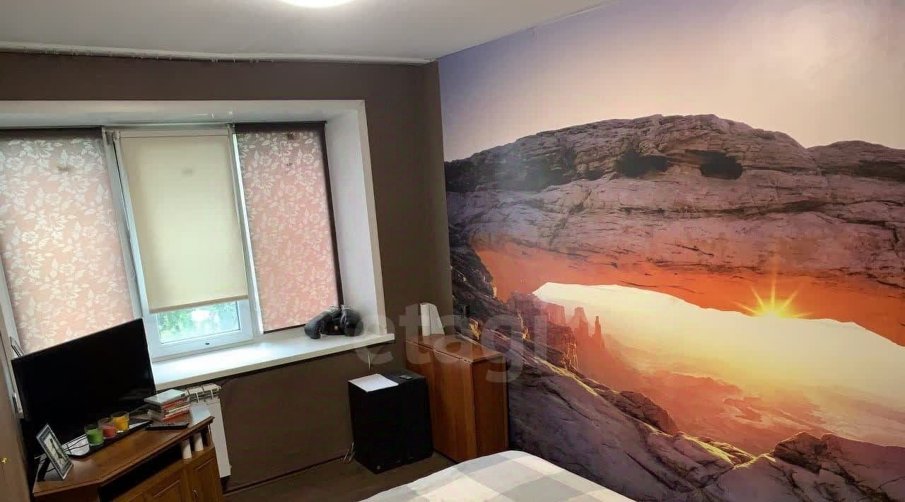квартира г Новокузнецк р-н Кузнецкий ул Чекалина 13 фото 11