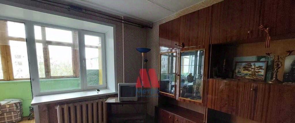 квартира г Ярославль р-н Фрунзенский ш Суздальское 28 фото 1