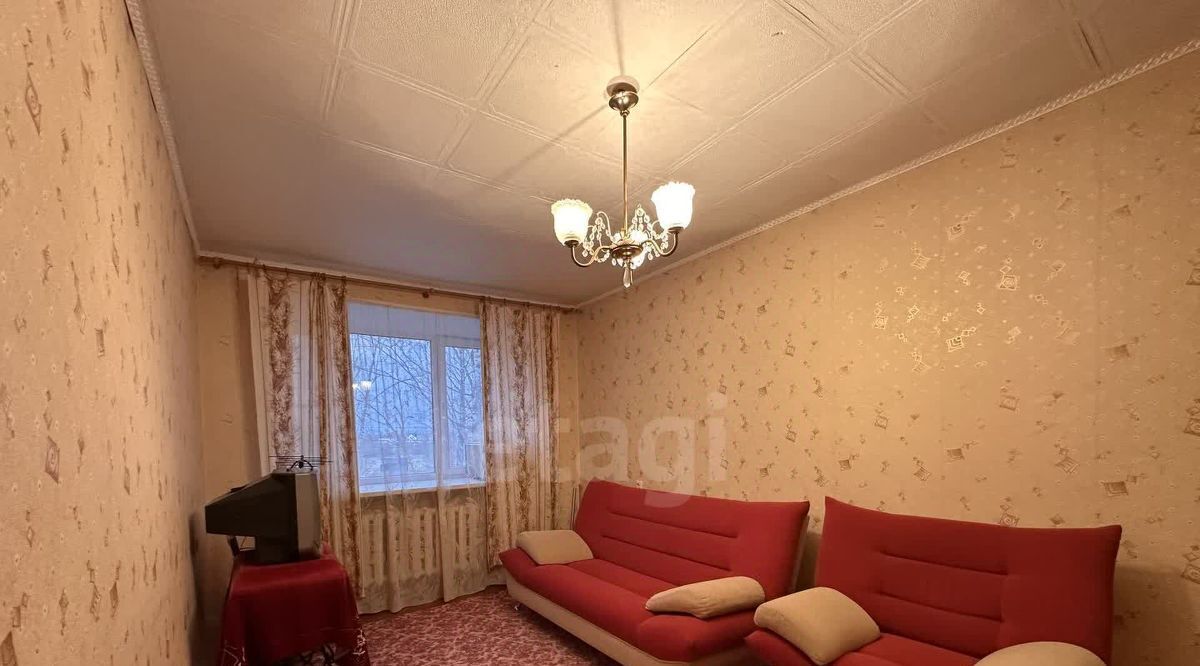 квартира г Переславль-Залесский ул Менделеева 42 фото 3