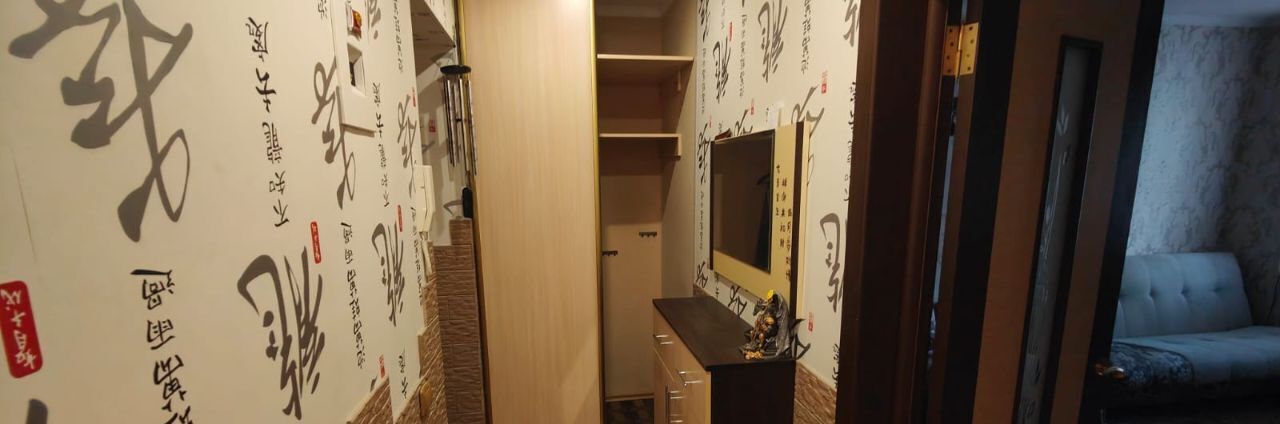 квартира г Салават ул Калинина 92 фото 6