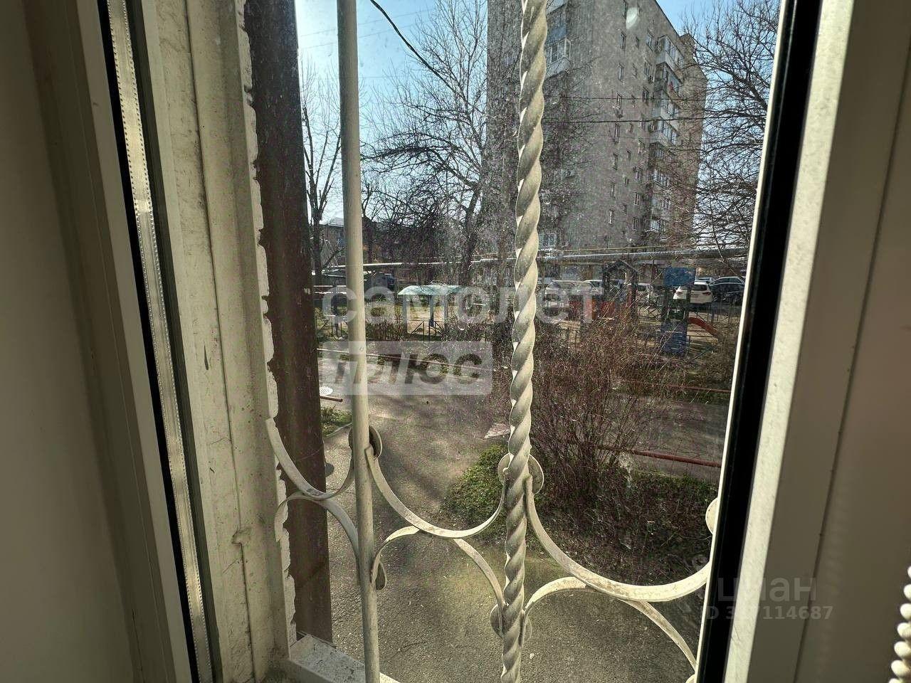квартира г Краснодар р-н Центральный ул им. Вишняковой 69 фото 4