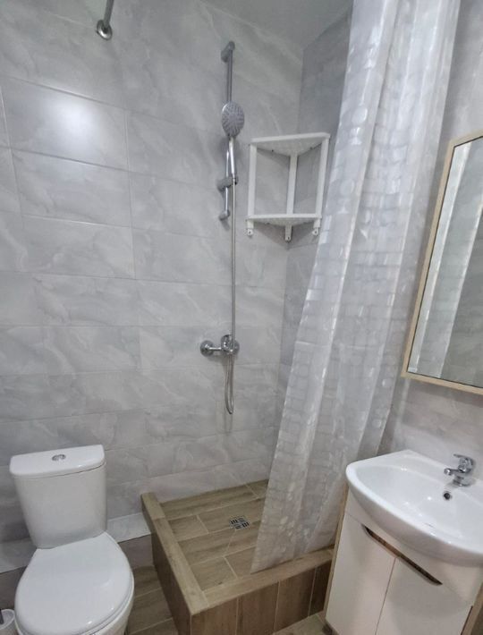 квартира г Москва метро Верхние Лихоборы б-р Бескудниковский 8к/1 фото 8