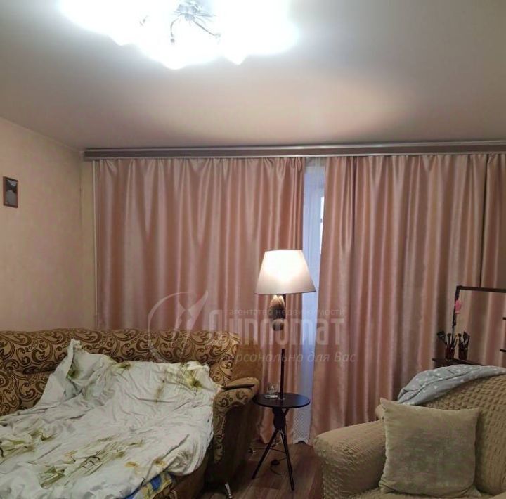 квартира г Курган ул Озёрная 3 фото 2