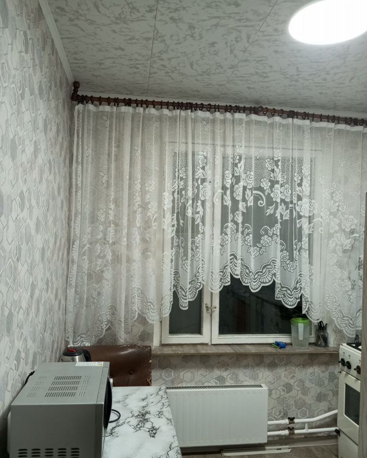 комната г Москва метро Битца проезд Востряковский 21к/1 фото 8