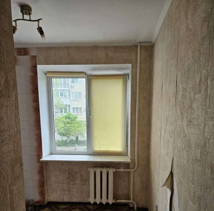 квартира г Новороссийск р-н Южный пр-кт Ленина 55 фото 8
