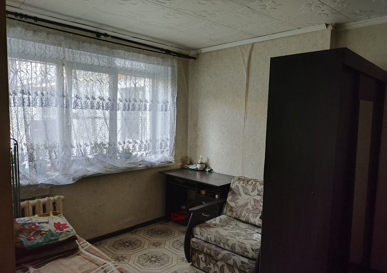 квартира г Челябинск р-н Тракторозаводский ул Кудрявцева 83 фото 4