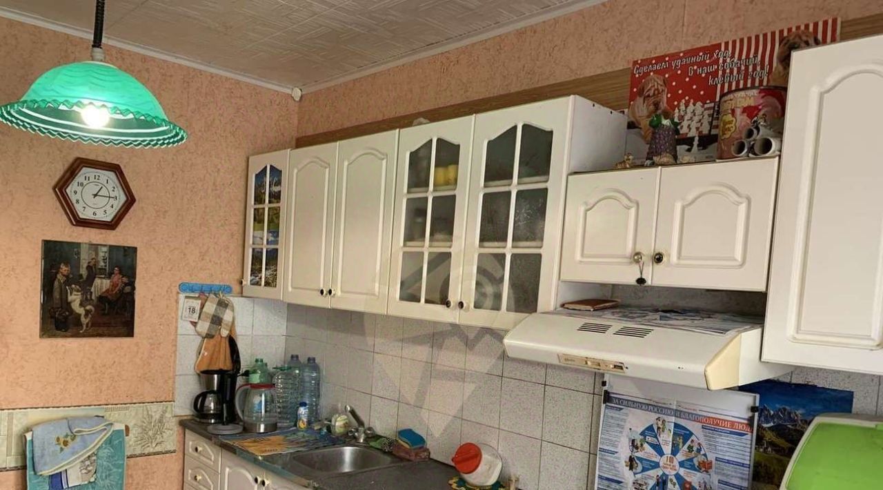 квартира г Старый Оскол Лесной микрорайон 10 фото 6