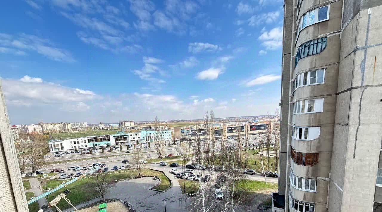 квартира г Старый Оскол Солнечный микрорайон 15 фото 13