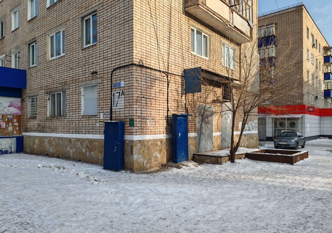 торговое помещение г Стерлитамак Комсомольский ул Дружбы 17а фото 8