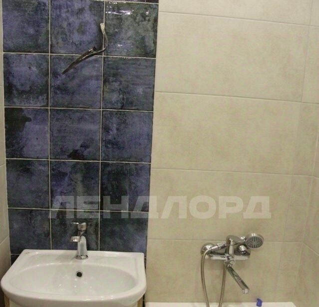 квартира г Ростов-на-Дону р-н Ленинский ул Лермонтовская 5/9 22 фото 5