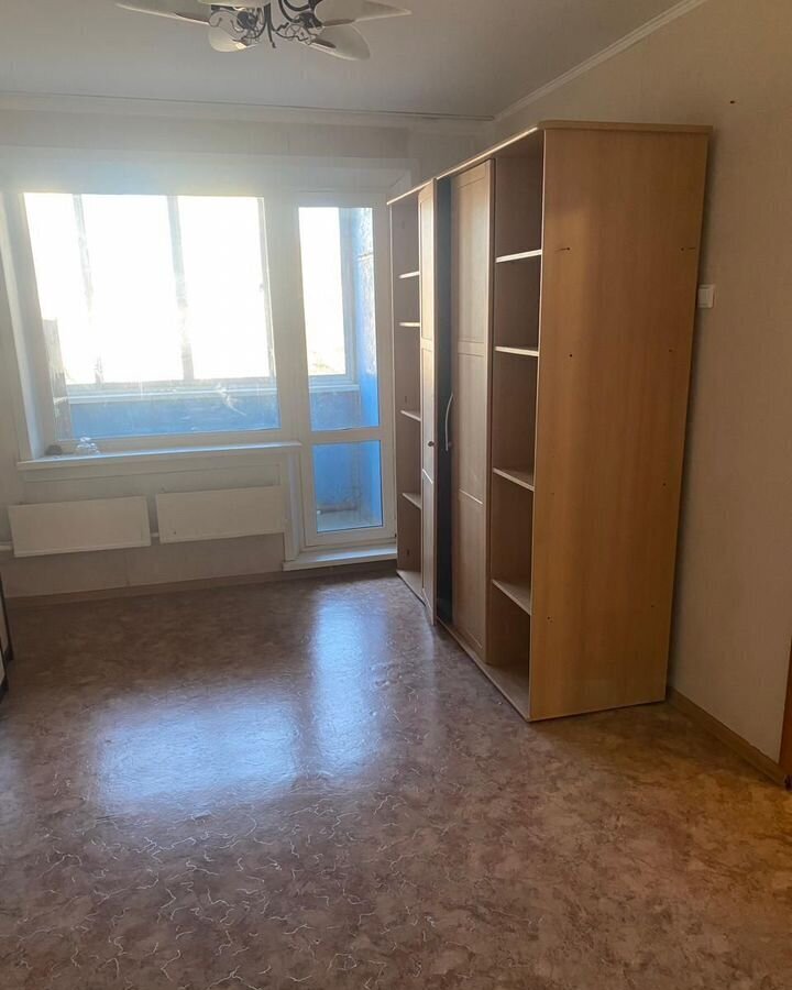 квартира г Новосибирск Золотая Нива ул Есенина 29 фото 2