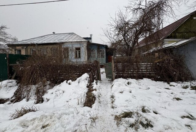 мкр Востряково ул 1-я Садовая 11 Подольск фото