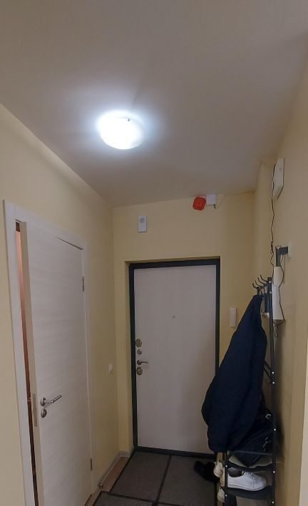квартира г Санкт-Петербург п Парголово ул Шишкина 301 метро Парнас фото 10
