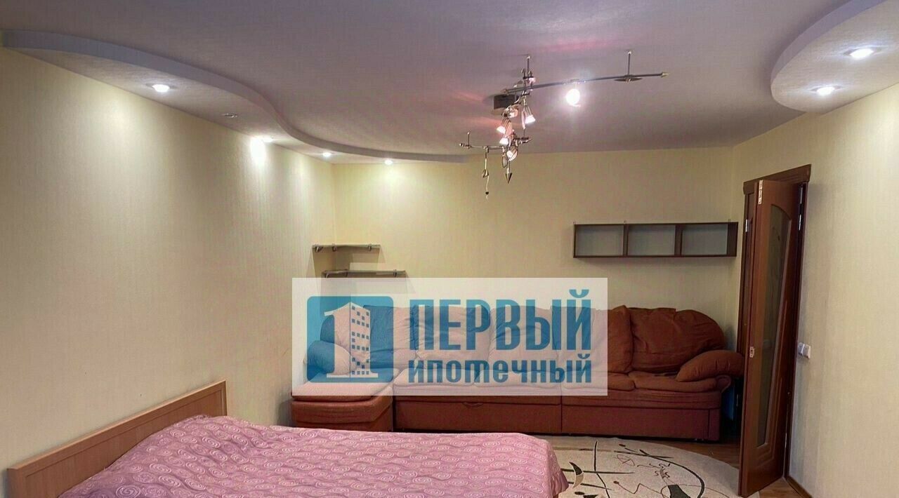 квартира г Йошкар-Ола ул Краснофлотская 24а фото 7