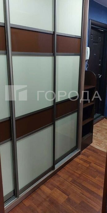 квартира г Новосибирск ул Ватутина 75/1 Площадь Маркса фото 6