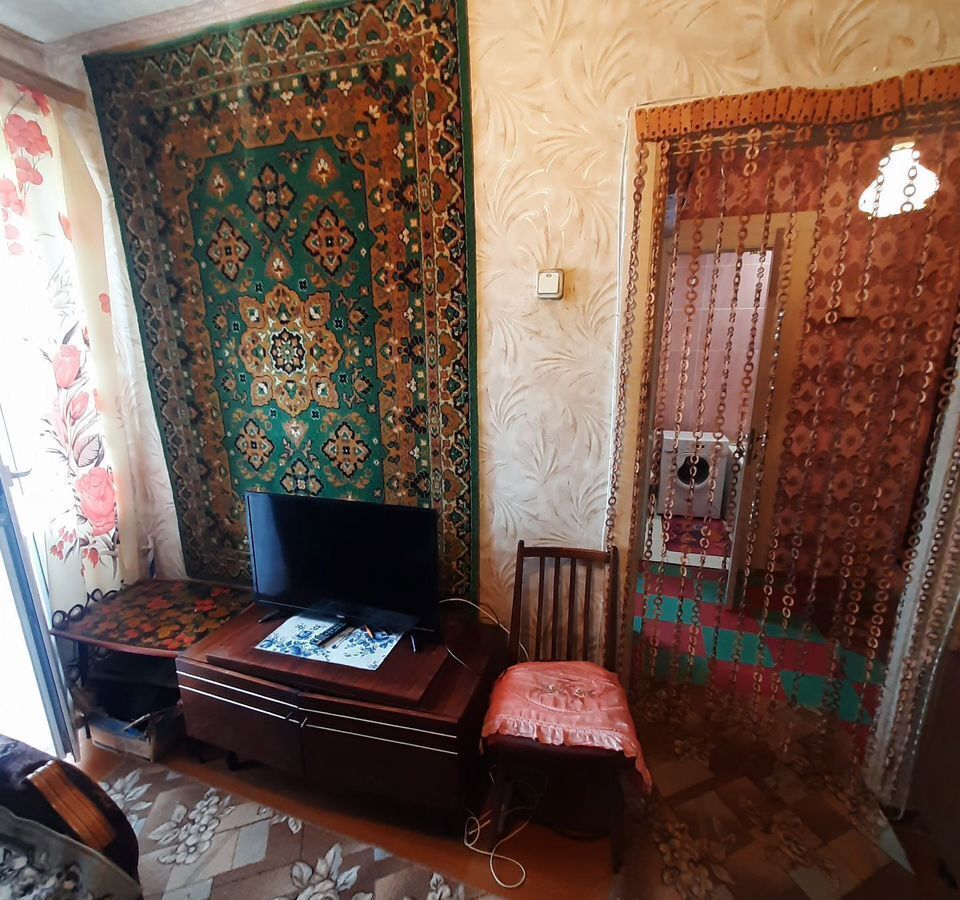 квартира р-н Суворовский г Суворов ул Садовая 12 фото 1