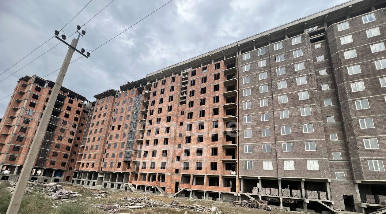 квартира г Махачкала р-н Ленинский ул Хивская 17 фото 3