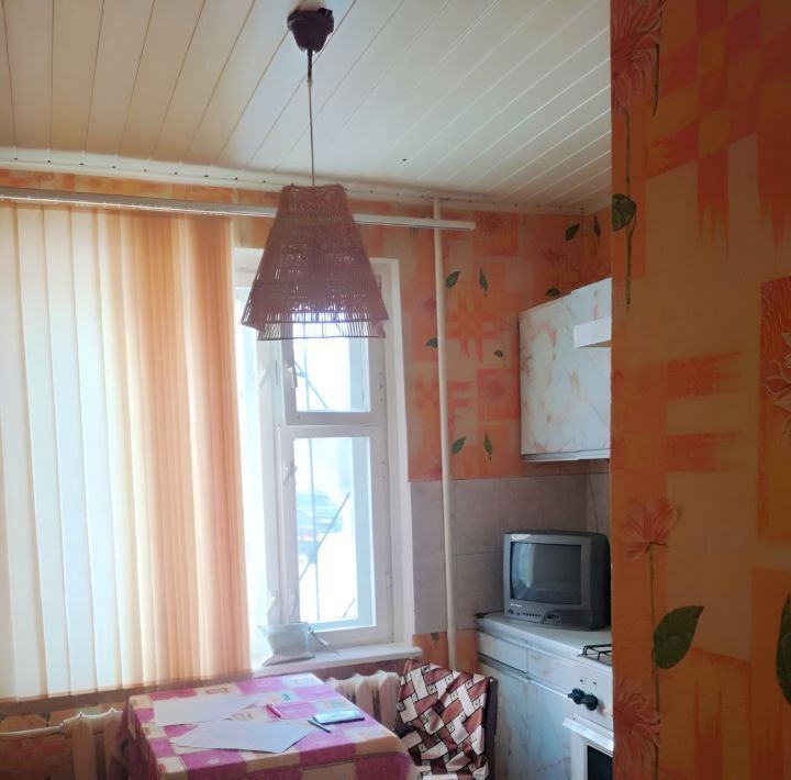 квартира г Владимир р-н Ленинский ул Ново-Ямская 25 фото 11