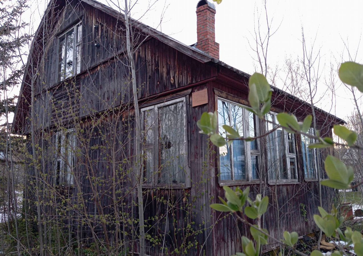 дом городской округ Сергиево-Посадский г Краснозаводск 73 км, 195, садоводческое некоммерческое товарищество Загорье, Ярославское шоссе фото 26
