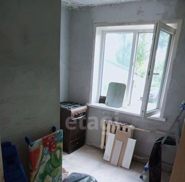 квартира г Курск р-н Сеймский ул Менделеева 41 фото 11