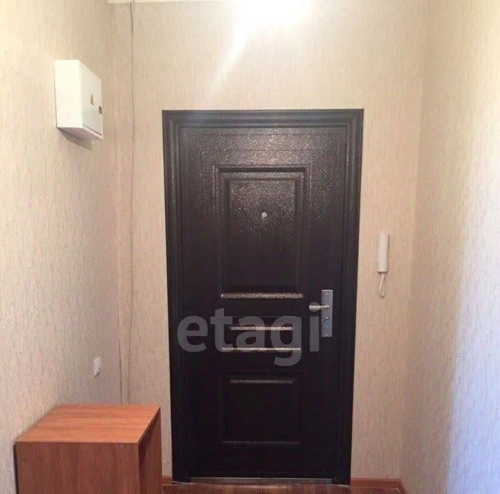 квартира г Курск р-н Центральный пр-кт Вячеслава Клыкова 52 фото 9