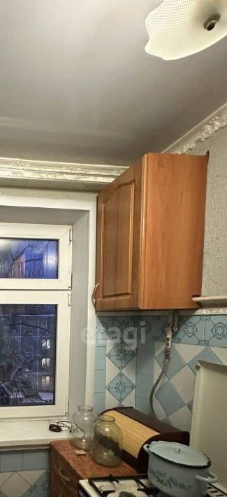 квартира г Курск р-н Сеймский ул Комарова 9 Курского завода тракторных запчастей мкр фото 7