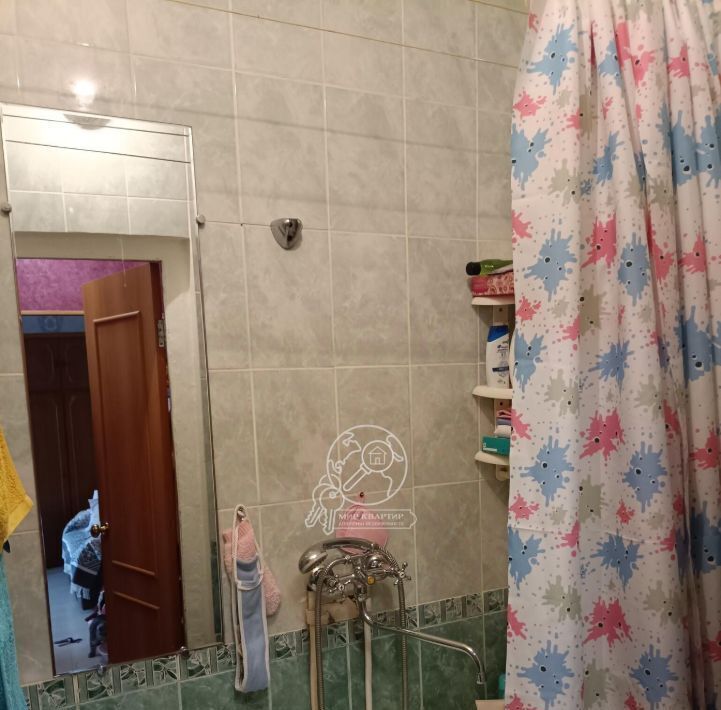 квартира г Новоуральск ул Первомайская 101 фото 16