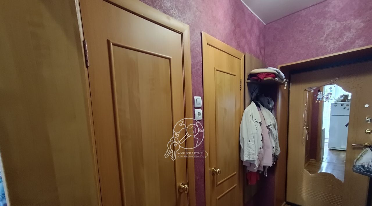квартира г Новоуральск ул Первомайская 101 фото 15