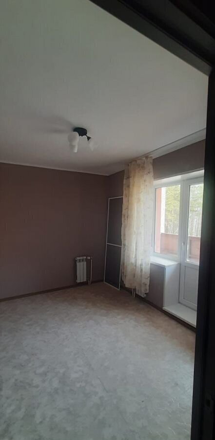 квартира г Кировград Кировградский г. о., 3-й мкр-н, 13 фото 4