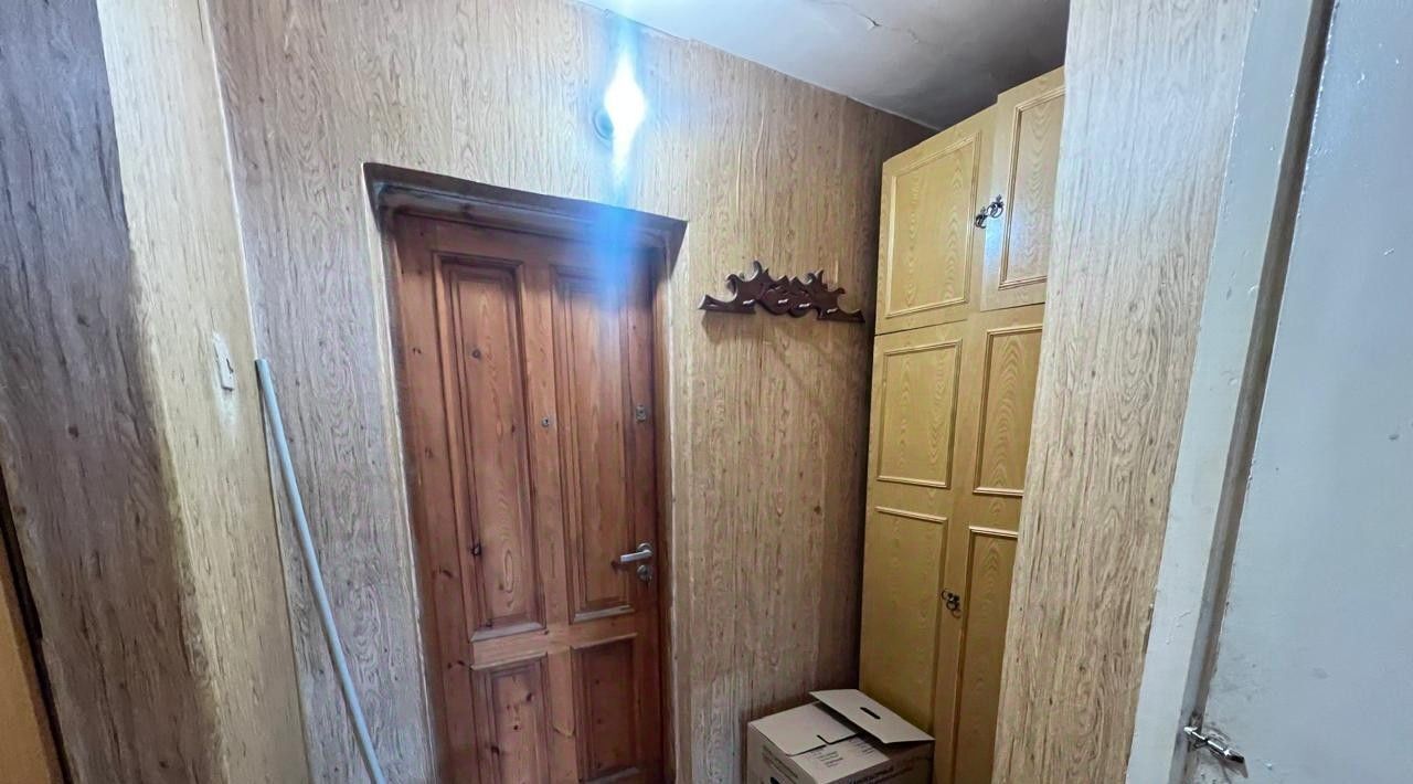 квартира г Владикавказ р-н Иристонский ул Борукаева 10 фото 4