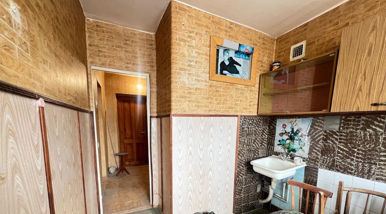 квартира г Владикавказ р-н Иристонский ул Борукаева 10 фото 2
