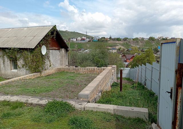 земля р-н Заводской проезд Большой Динамовский 52 фото