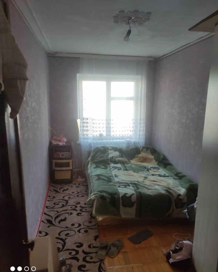 квартира г Армавир ул Новороссийская 48 фото 4