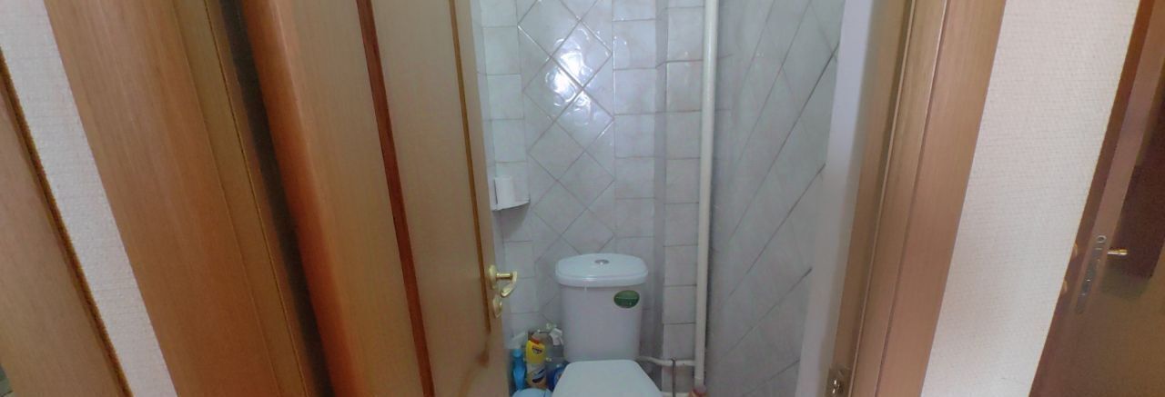 квартира г Владикавказ р-н Промышленный ул Бзарова 27к/4 фото 15
