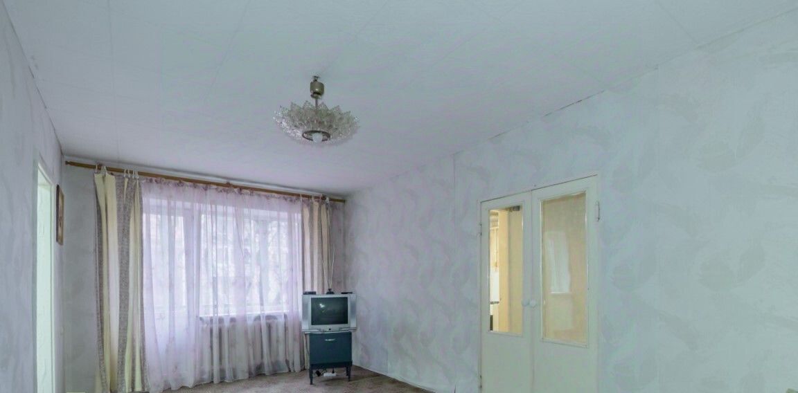 квартира г Калининград р-н Московский ул Красноармейская 27 фото 2